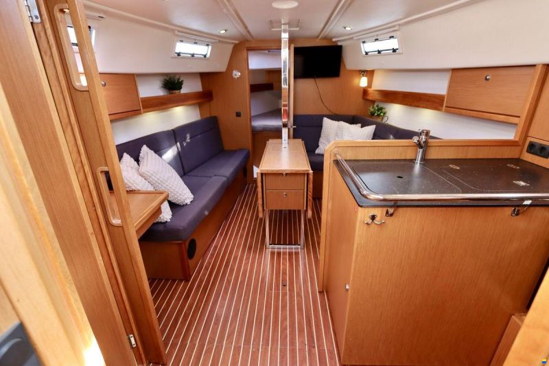 Bavaria 32 Cruiser