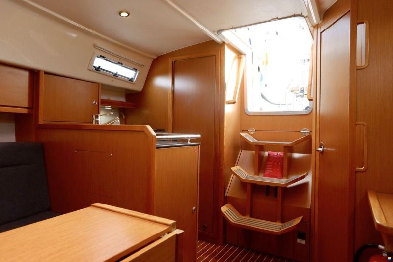 Bavaria 32 Cruiser