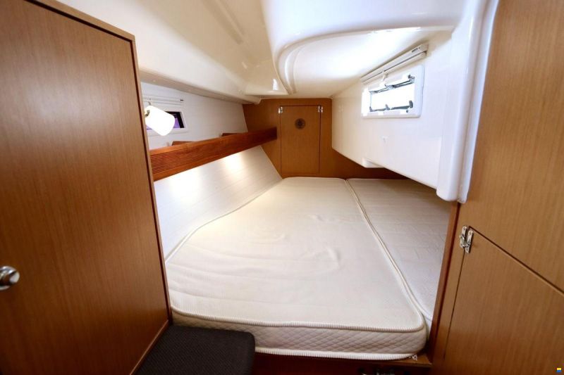 Bavaria 32 Cruiser