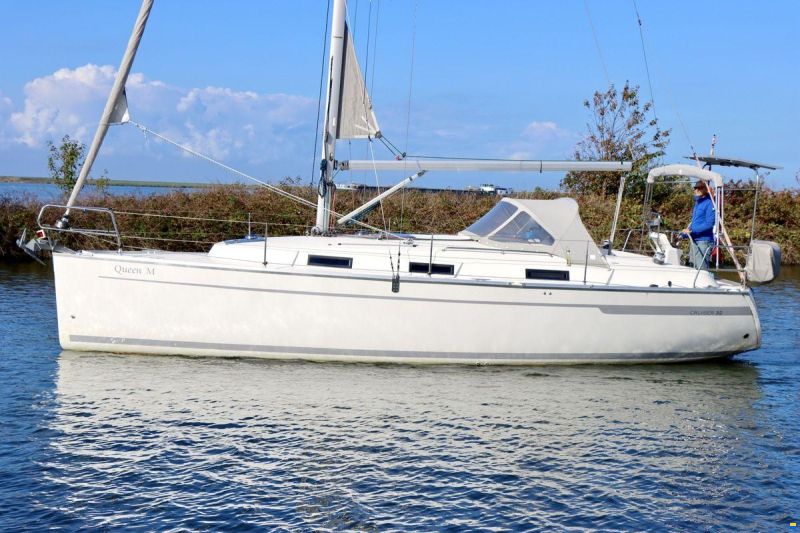 Bavaria 32 Cruiser