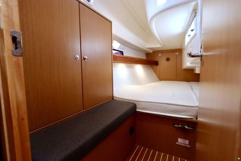 Bavaria 32 Cruiser