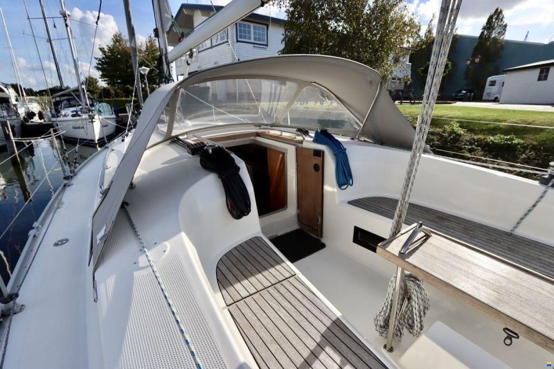 Bavaria 32 Cruiser