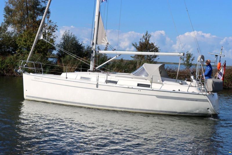 Bavaria 32 Cruiser