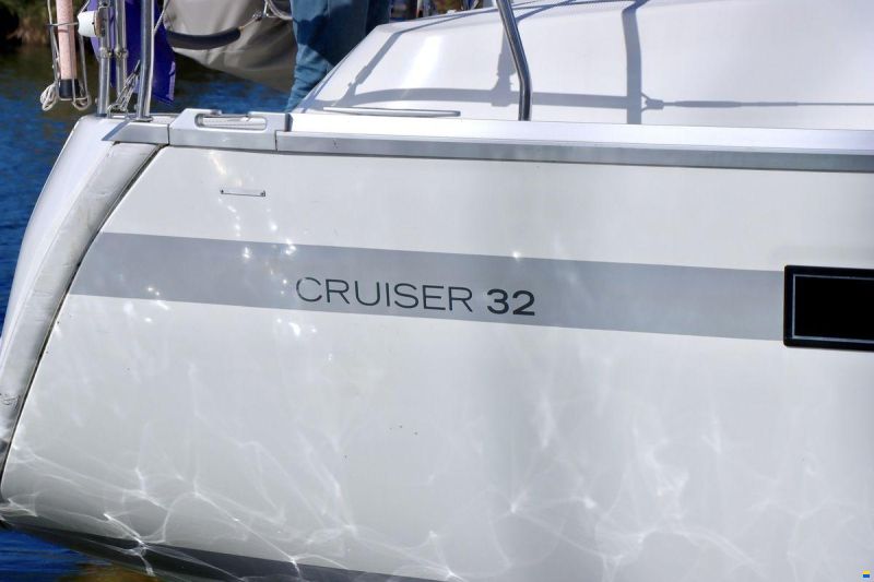Bavaria 32 Cruiser