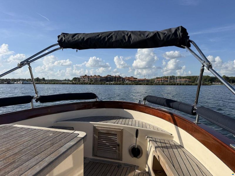 Antaris Mare Libre 770