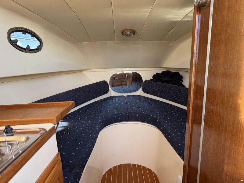 Antaris Mare Libre 770