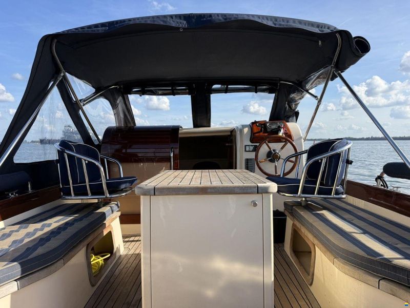 Antaris Mare Libre 770