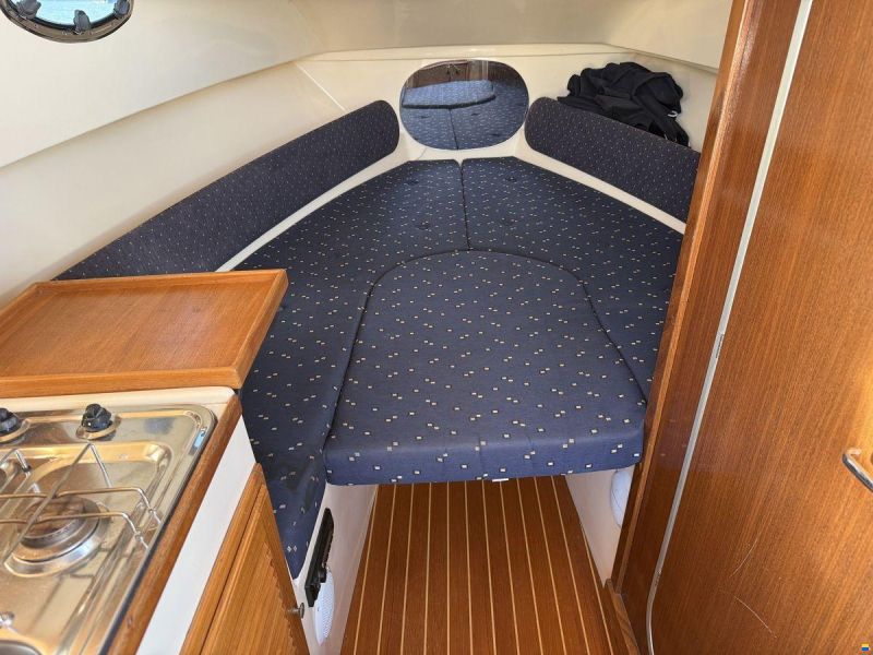 Antaris Mare Libre 770
