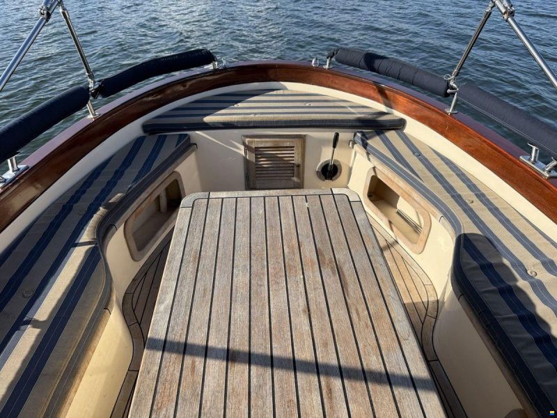 Antaris Mare Libre 770