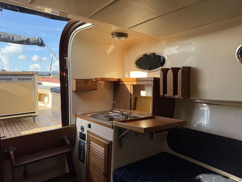 Antaris Mare Libre 770