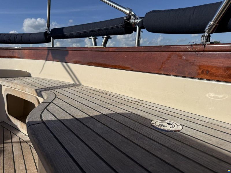 Antaris Mare Libre 770