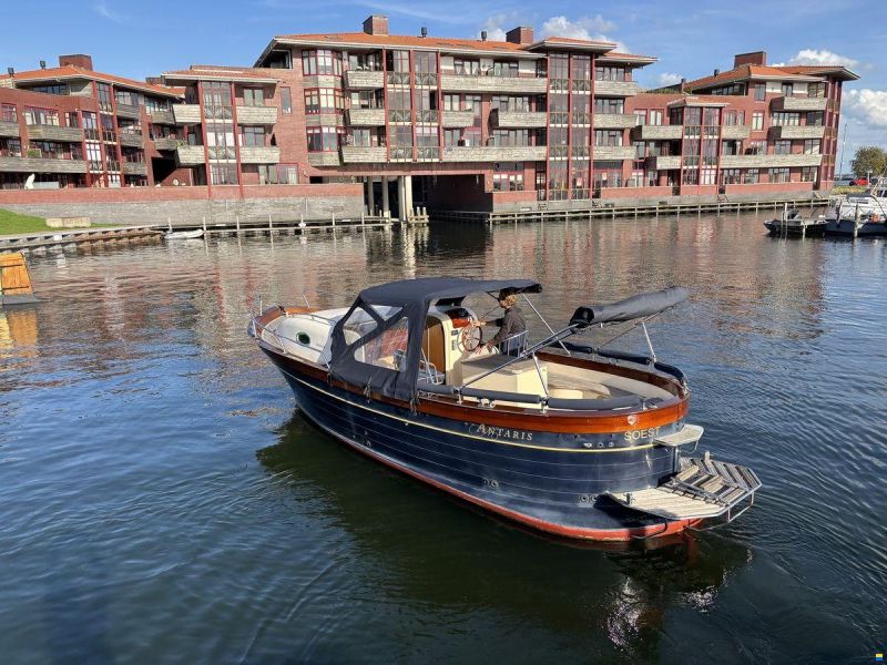 Antaris Mare Libre 770