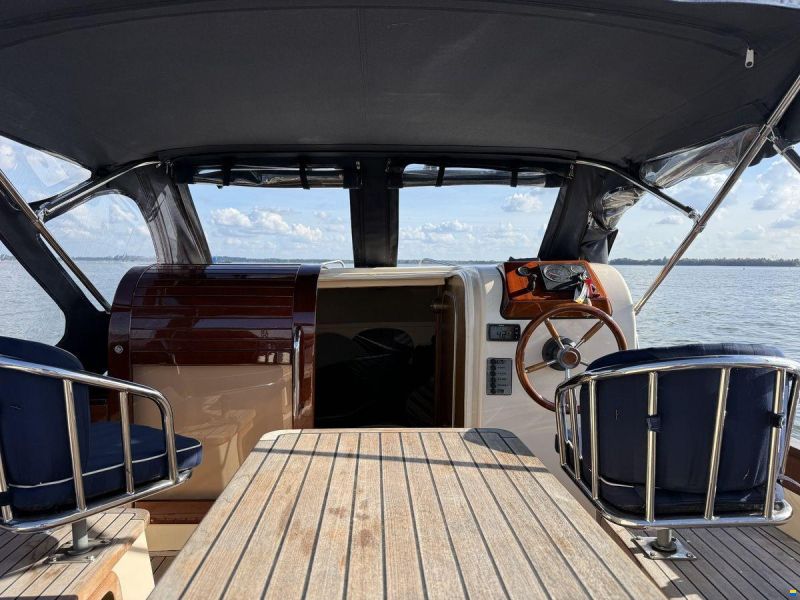 Antaris Mare Libre 770