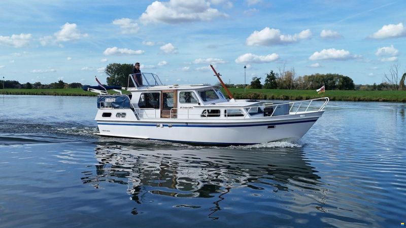 Amirante 970