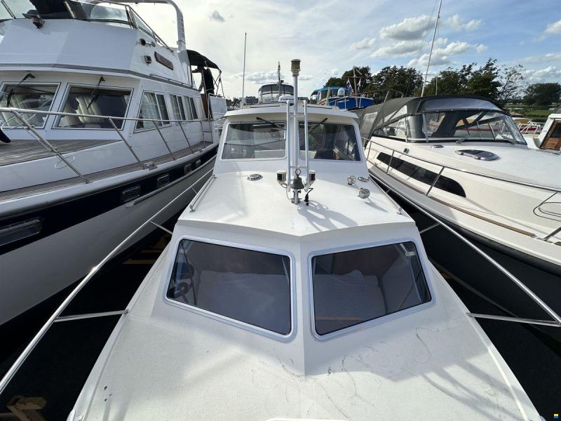 Marco Yachts 860 SA