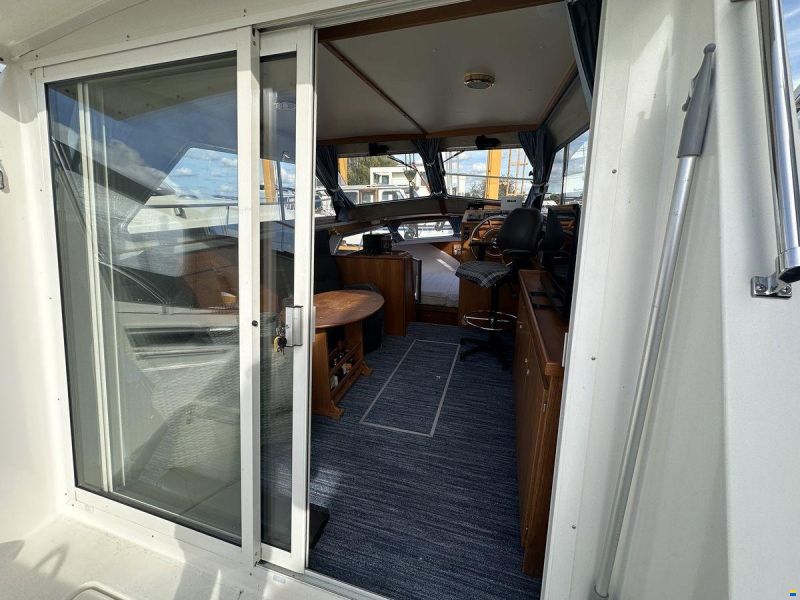 Marco Yachts 860 SA