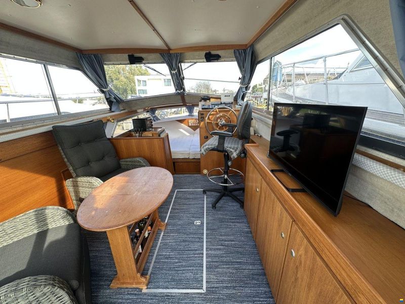 Marco Yachts 860 SA