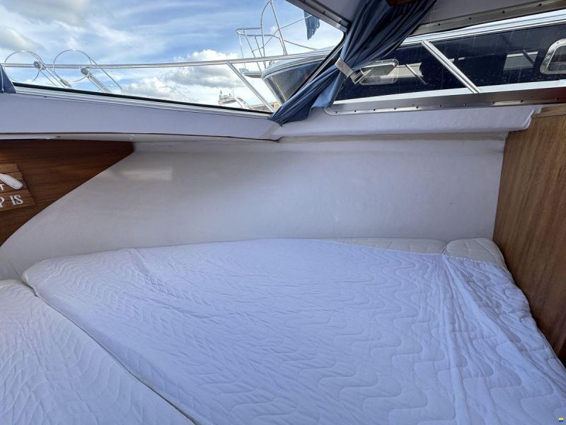 Marco Yachts 860 SA