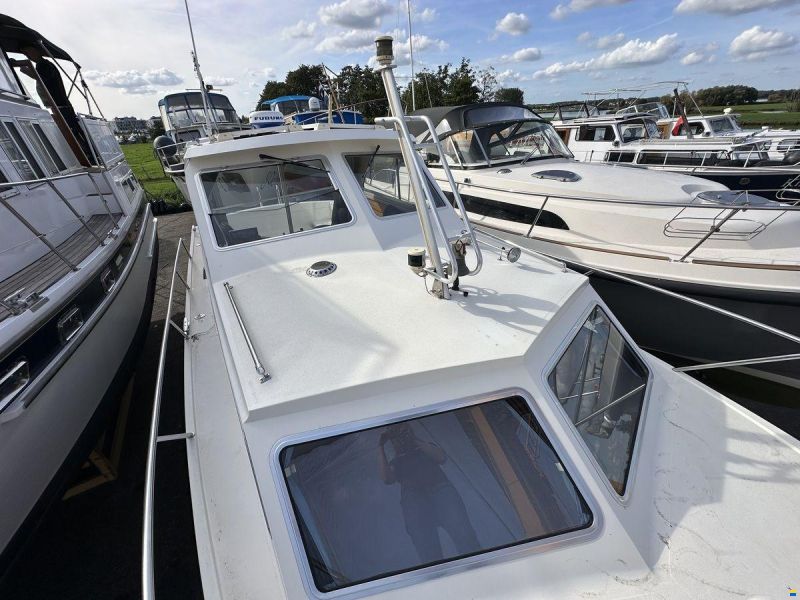 Marco Yachts 860 SA