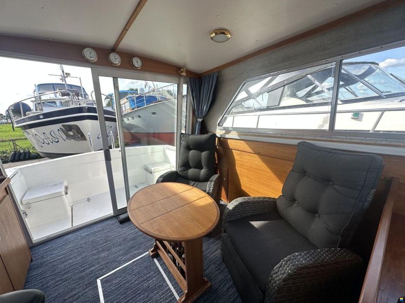 Marco Yachts 860 SA