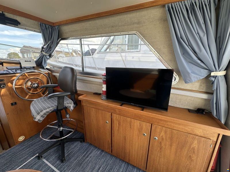 Marco Yachts 860 SA