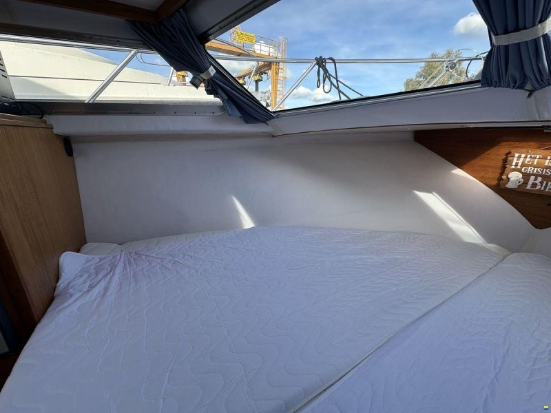 Marco Yachts 860 SA
