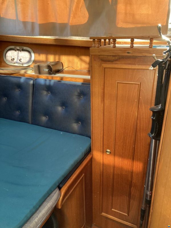 Heybroom Cruiser
