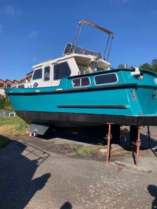 Heybroom Cruiser