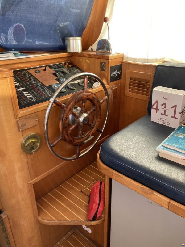 Heybroom Cruiser