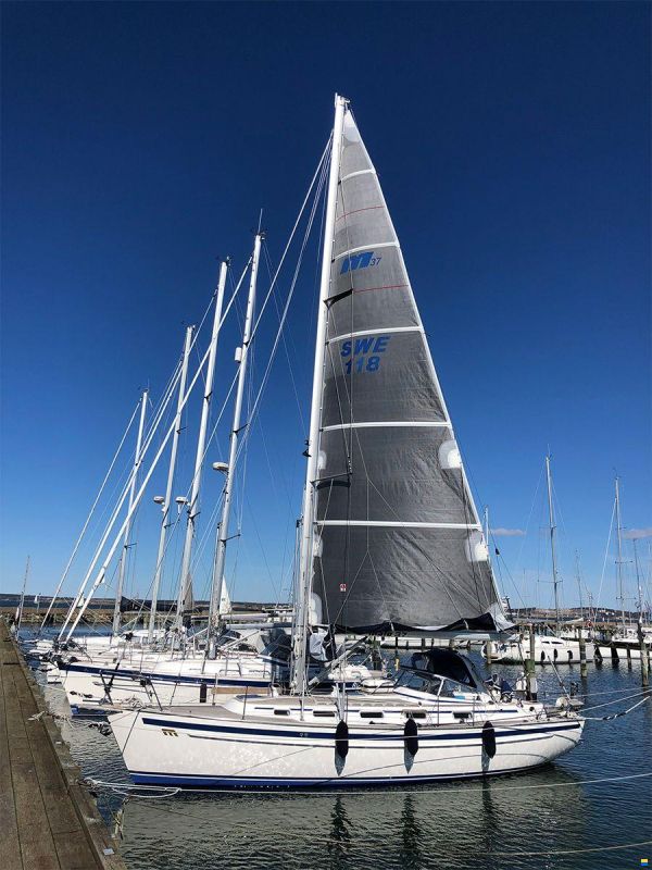 Malö 37 Classic