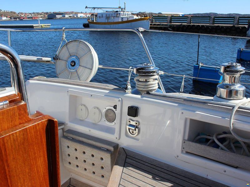 Malö 37 Classic