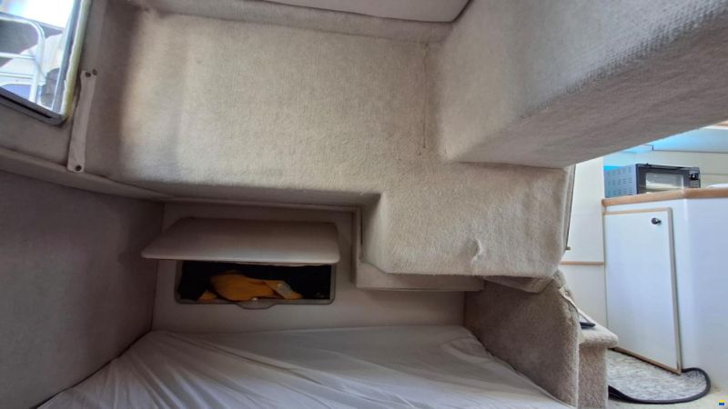 Maxum 2700 SCR