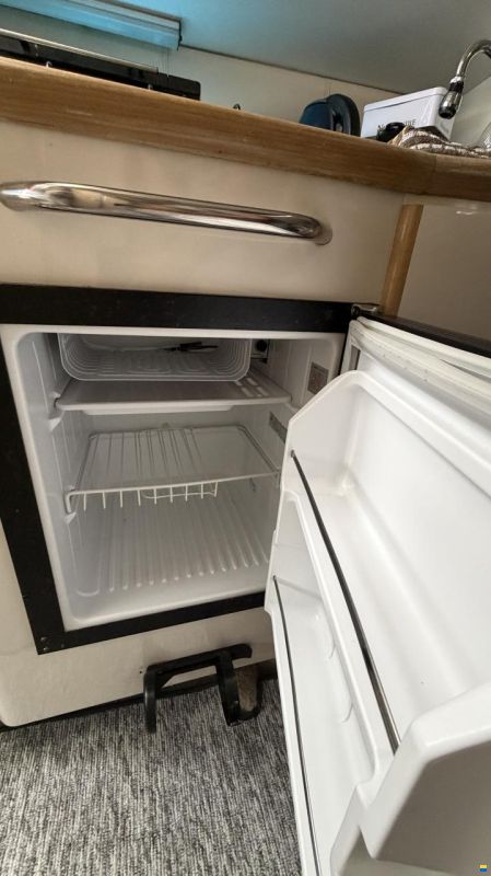 Maxum 2700 SCR