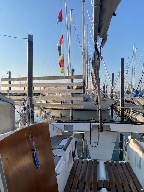 Beneteau 25 First