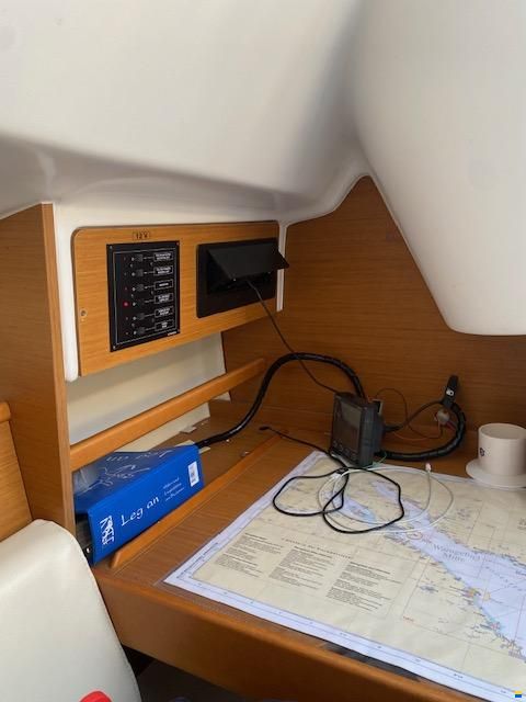 Beneteau 25 First