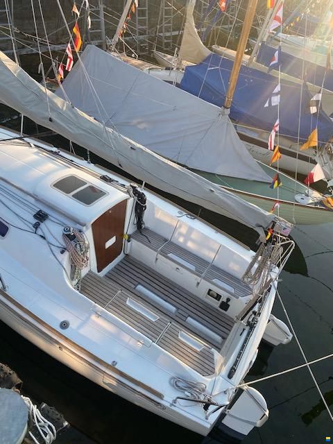 Beneteau 25 First