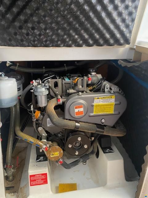 Beneteau 25 First