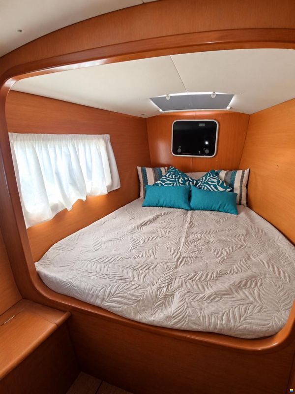 Lagoon 410 S2