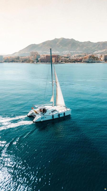 Lagoon 410 S2
