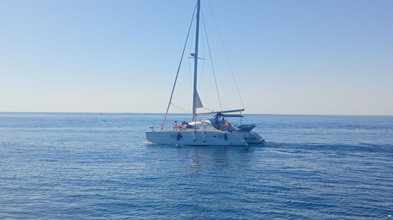 Lagoon 410 S2