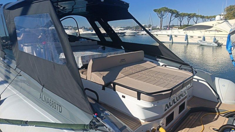 Salpa Soleil 52 GT