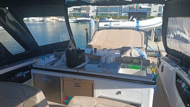 Salpa Soleil 52 GT