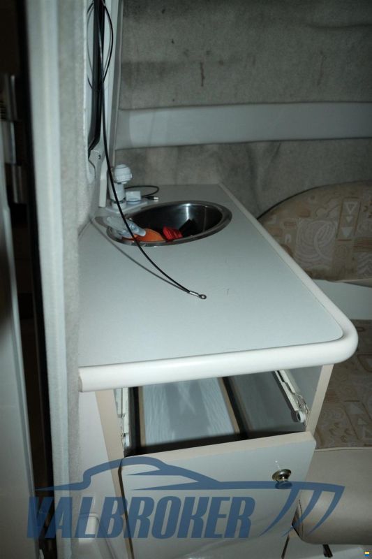 Maxum Marine 2300 SC