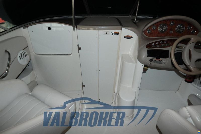Maxum Marine 2300 SC