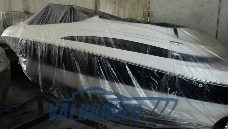 Maxum Marine 2300 SC