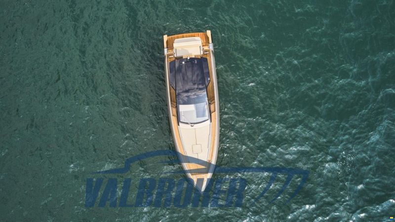 Òndia ONDIA 36 CARBON SPORT T-TOP