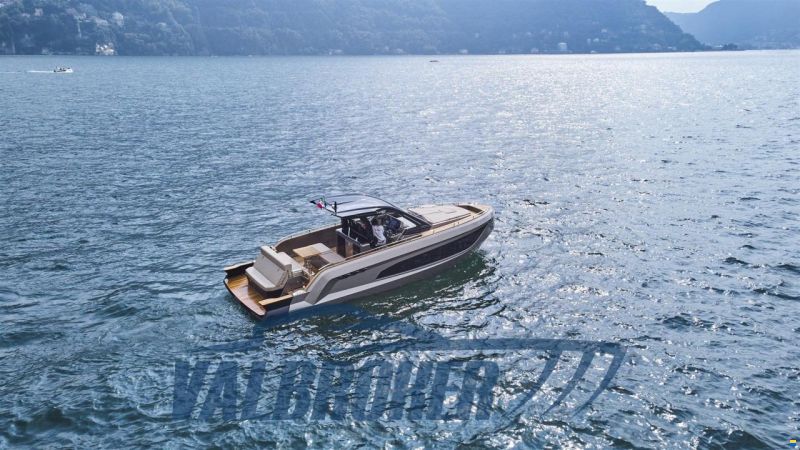 &Ograve;ndia ONDIA 36 CARBON SPORT T-TOP