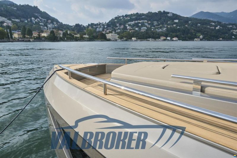 Òndia ONDIA 36 CARBON SPORT T-TOP