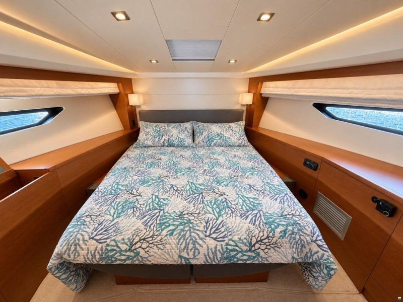 Prestige 500