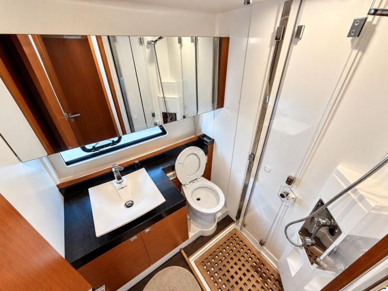 Prestige 500